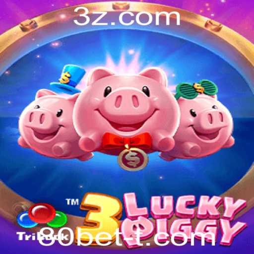 Explorando as Regras e Estratégias do Jogo 3LUCKYPIGGY