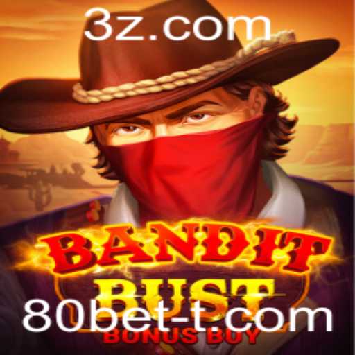 Descubra o Jogo de Cassino 'BanditBustBonusBuy'