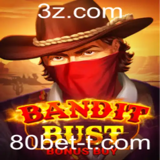Descubra o Jogo de Cassino 'BanditBustBonusBuy'