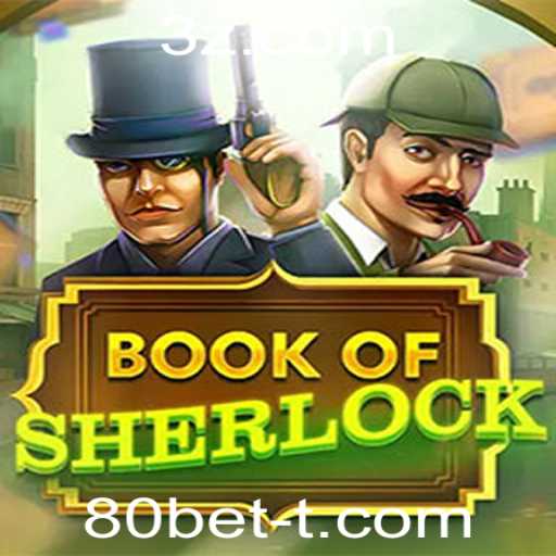 BookOfSherlock: Um Mergulho Detalhado no Jogo de Estratégia com 80bet