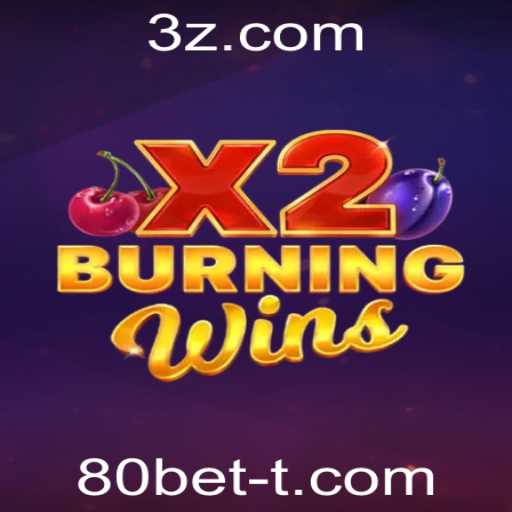 Explorando o Universo de BurningWinsX2: O Jogo de Cassino Vibrante