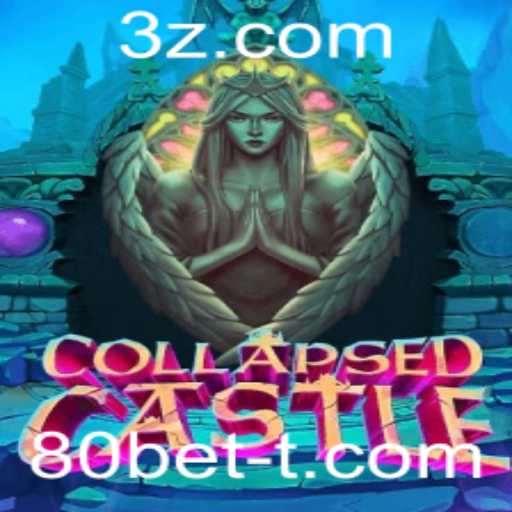Descubra o Mundo de Aventura em CollapsedCastle com 80bet
