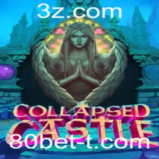 Descubra o Mundo de Aventura em CollapsedCastle com 80bet