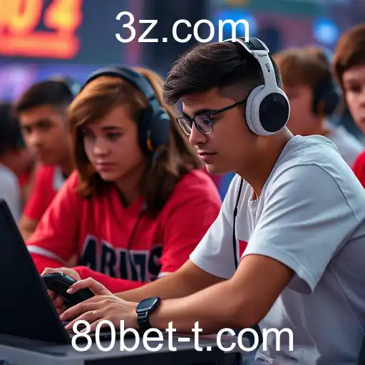 Comunidade Jogadores: O Universo Competitivo e Inclusivo