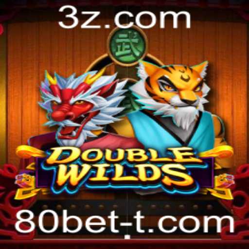 Descubra o Universo de DoubleWilds com 80bet