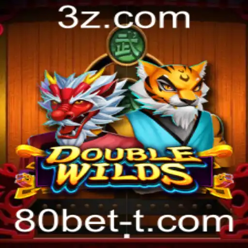 Descubra o Universo de DoubleWilds com 80bet