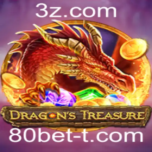 DragonsTreasure: A Nova Sensação do Mundo dos Jogos com 80bet