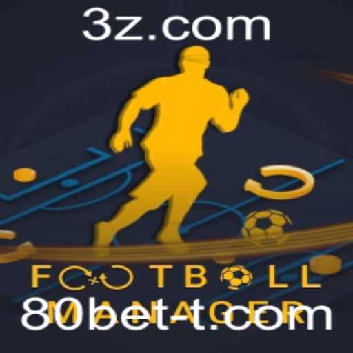 FootballManager e a Influência da 80bet no Mundo dos Games