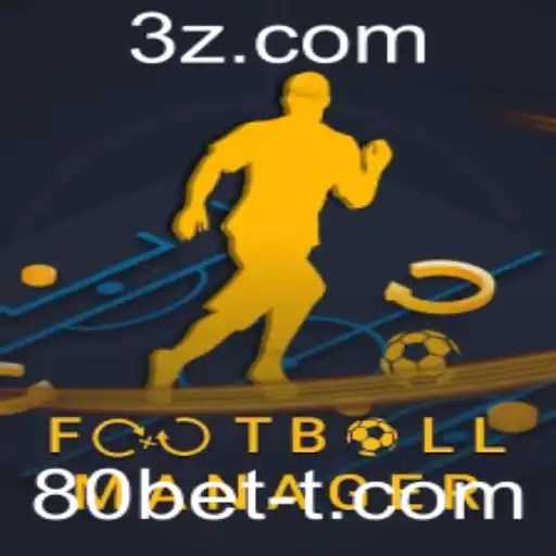 FootballManager e a Influência da 80bet no Mundo dos Games