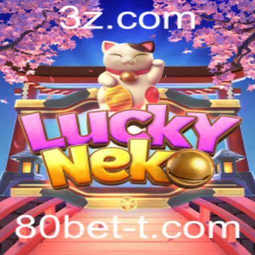 Explorando o Fascinante Mundo de LuckyNeko com 80bet