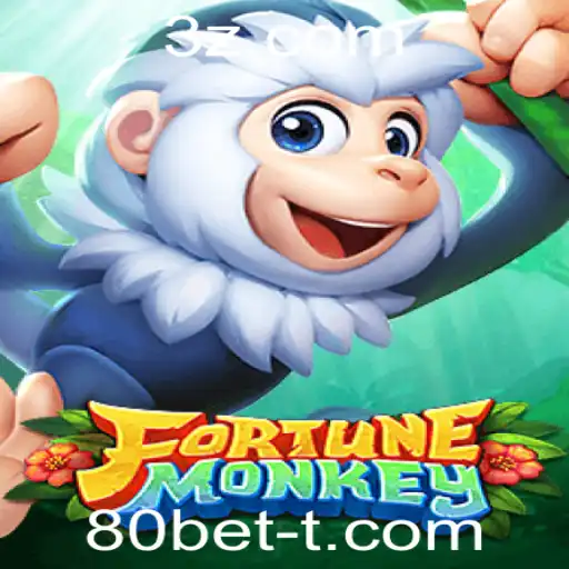 FortuneMonkey: Descobrindo a Aventura do Jogo e as Regras com 80bet