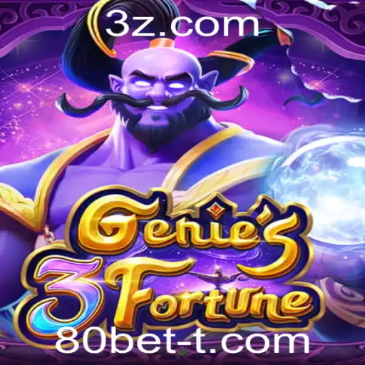 Descubra o Mundo Excitante de Genie3Fortune: Uma Imersão Detalhada