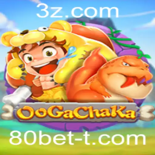 OoGaChaKa: Descubra o Novo Fenômeno dos Jogos Online com 80bet