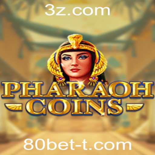 PharaohCoins: Descubra o Mundo Fascinante do Jogo de Azar Egípcio