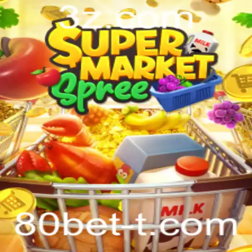 Explore o Empolgante Mundo do Jogo SupermarketSpree
