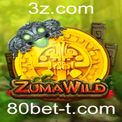 Descubra o Fascinante Mundo de ZumaWild com 80bet
